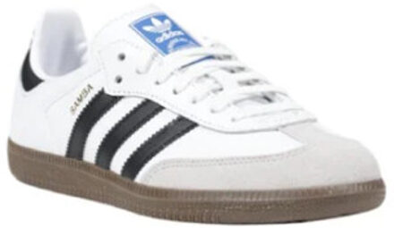 adidas Women sneakers - maat 38,5 Wit