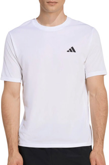 adidas Workout Essentials Base T-shirt Heren - XL