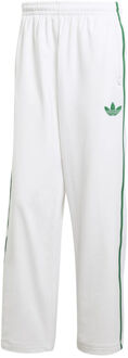 adidas Woven Trainingsbroek Heren wit - S,M,L,XL,XXL