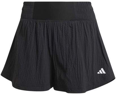 adidas Wow Pro 2in Shorts Dames zwart - XS