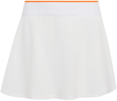 adidas Wow Pro Rok Kinderen-wit - 140