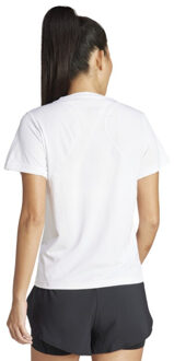 adidas Wtr d4t t it7419 Wit - S