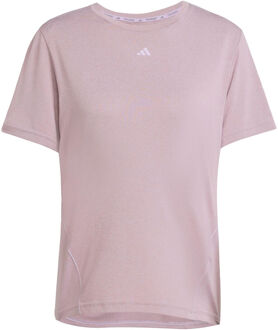 adidas WTR D4T T-shirt Dames-roze - XL