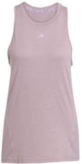 adidas WTR D4T Tanktop Dames-roze - XS
