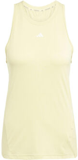 adidas WTR Designed For Training Tanktop Dames-Geel - M,XL