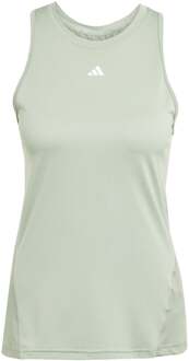 adidas WTR Designed For Training Tanktop Dames-Salie - XS,S,M,L,XL
