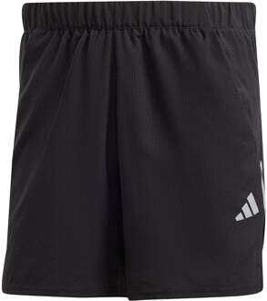 adidas X-City Heat Shorts Heren-Zwart - S,M,L,XL,XXL