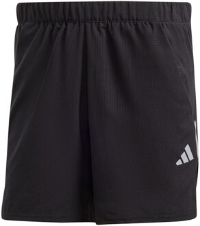 adidas X-City Heat Shorts Heren-Zwart