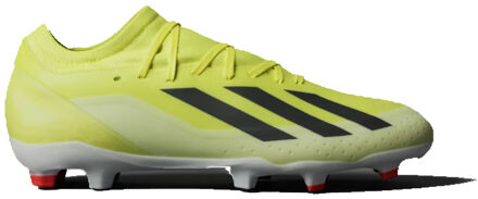 adidas X Crazyfast League voetbalschoenen Geel - 45