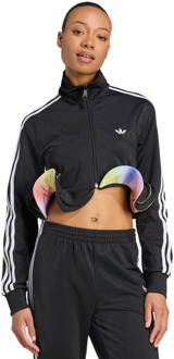 adidas X Jeremy Scott Fashion Trainingspakken Dames - Zwart - One Size - Poly Mesh Black