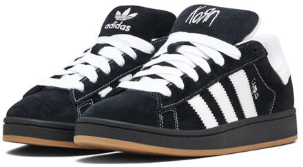adidas X korn campus 00s black Zwart - 46 2/3