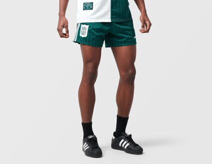 adidas x Liverpool FC 95/96 Away Shorts, groen