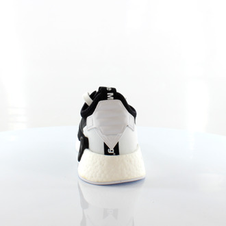 adidas x Mountaineering NMD R2 Heren Zwart Trainers - maat EU 37 / UK 4