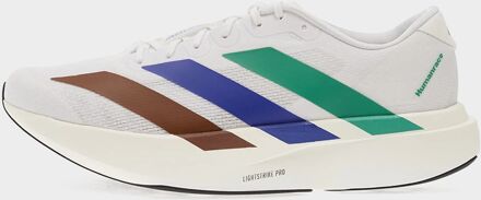 adidas x Pharrell Williams Adizero EVO SL, wit - 45 1/3