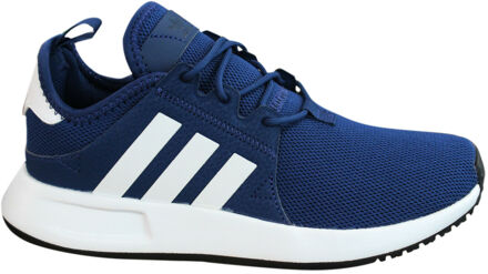 adidas X_PLR Heren Marine Blauw Sportschoenen