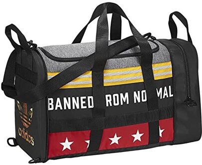 adidas x Rita Ora 3in1 Vrouwentas Veelkleurig - maat Zwart