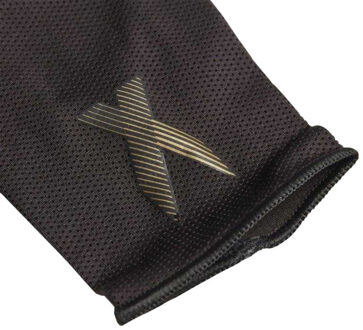 adidas X sg league slip-in scheenbeschermers - maat XL Zwart