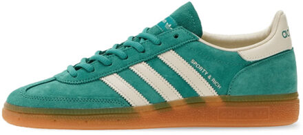 adidas X sporty & rich handball spezial green Groen - 39 1/3