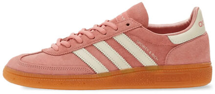 adidas X sporty & rich handball spezial pink - maat 47 1/3 Roze