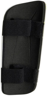 adidas X trainings slip-in scheenbeschermers Wit - XS