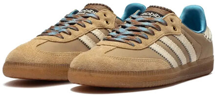 adidas X wales bonner samba desert white Bruin - 48
