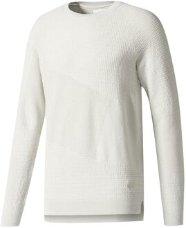 adidas x Wings Heren Wit Top