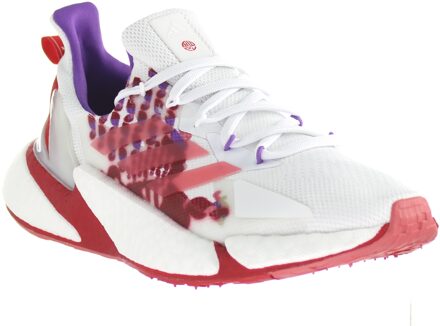 adidas X9000L4 Vrouwentrainers Wit - EU 41 / UK 7.5