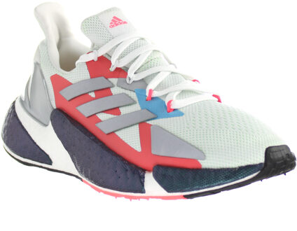 adidas X9000L4 Vrouwentrainers Wit - maat EU 38 / UK 5 Veelkleurig