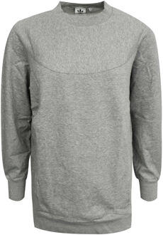 adidas XBYO Dames Grijze Trui Grijs