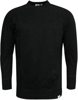 adidas XBYO Dames Zwarte Trui