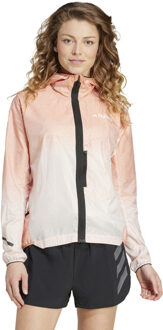 adidas XPR Light Jack Dames oranje