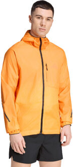 adidas XPR Light Windjack Heren oranje