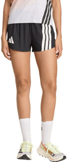 adidas XPR Pro Aero Short Dames zwart - XS