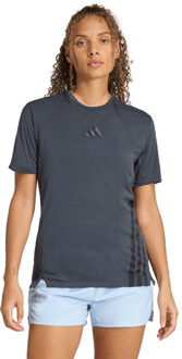 adidas XPR T-Shirt Dames zwart - S