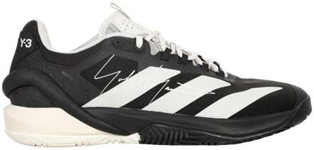 adidas Y-3 Adizero Cybersonic Tennisschoenen Heren-Zwart - 42 2/3