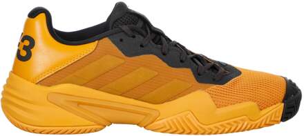 adidas Y-3 Barricade 13 Tennisschoenen Heren-Goud,Zwart - 40,40 2/3,41 1/3,42,42 2/3,43 1/3,44,44 2/3,45 1/3,46,46 2/3,47 1/3,48,48 2/3,50