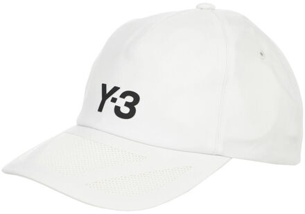 adidas Y-3 Clima Cap Kinderen-Crème - nosize