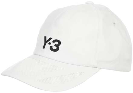 adidas Y-3 Clima Cap Kinderen-Crème - nosize