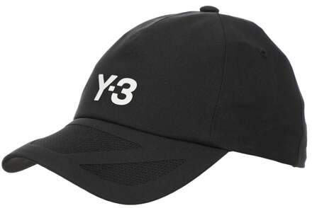 adidas Y-3 Clima Cap Kinderen-Zwart - nosize