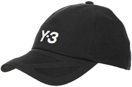 adidas Y-3 Clima Cap Kinderen-Zwart - nosize