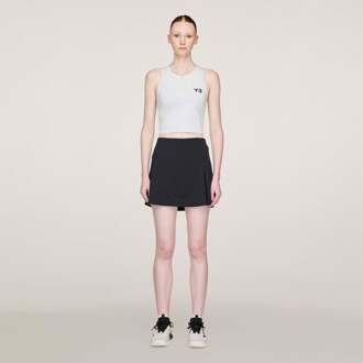 adidas Y-3 Match Rok Dames-Zwart - XS,S,M,L,XL