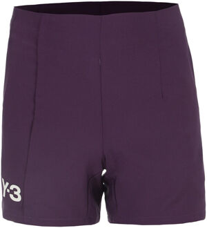 adidas Y-3 Shorts Kinderen-Paars - 128,140,152,164