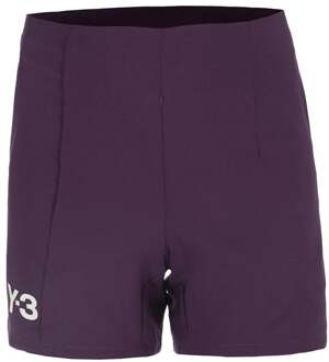 adidas Y-3 Shorts Kinderen-Paars - 164