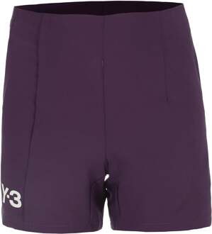 adidas Y-3 Shorts Kinderen-Paars lila - 164