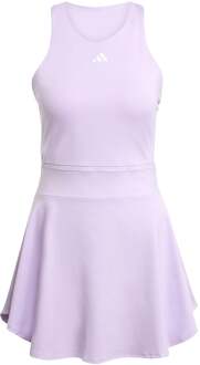 adidas Y-Jurk Dames-Mauve - XS,S,M,L,XL
