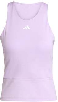 adidas Y-Midi Tanktop Dames-Mauve - XS
