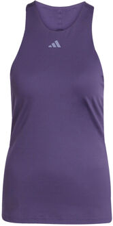 adidas Y-Tanktop Dames-Paars - XS,S,M,L,XL