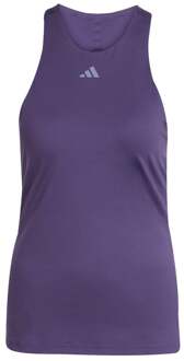 adidas Y-Tanktop Dames-Paars - XS