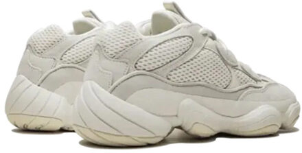 adidas Yeezy 500 bone white 2023 Wit - 45 1/3