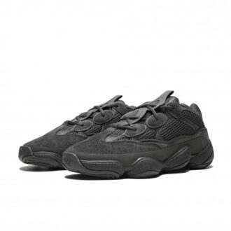 adidas Yeezy 500 utility black Zwart - 39 1/3